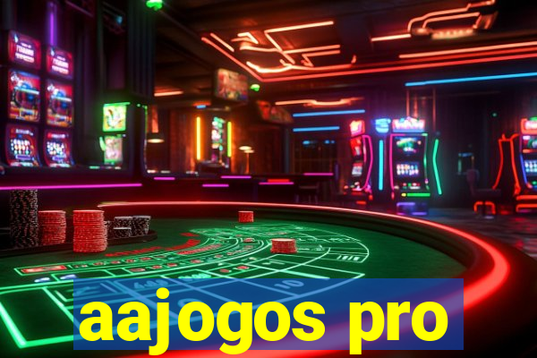 aajogos pro