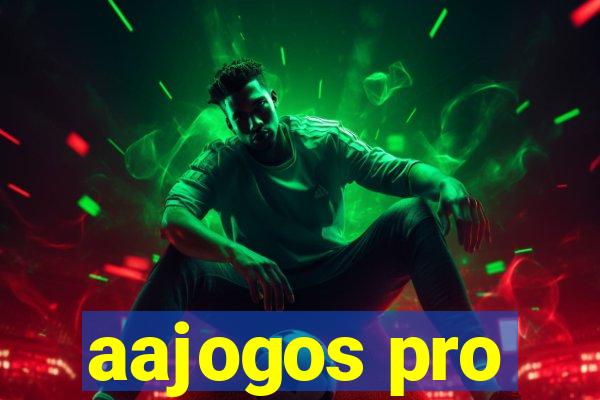 aajogos pro