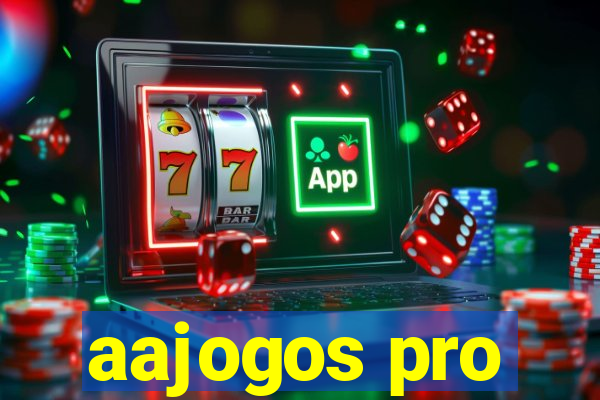 aajogos pro