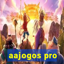 aajogos pro