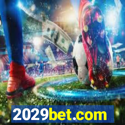 2029bet.com