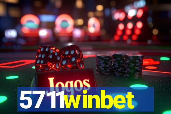 5711winbet