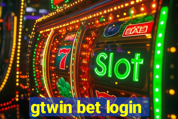 gtwin bet login