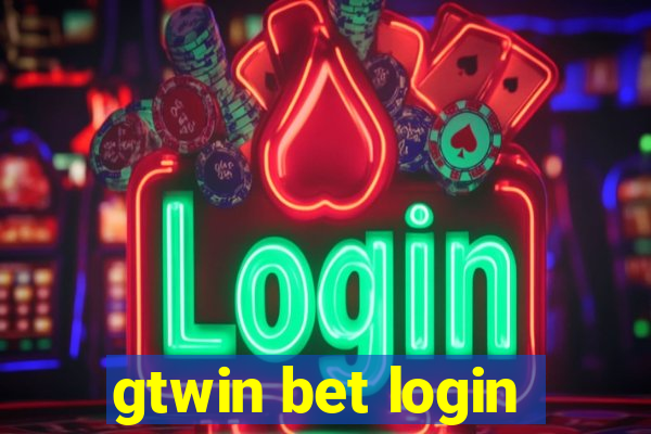 gtwin bet login