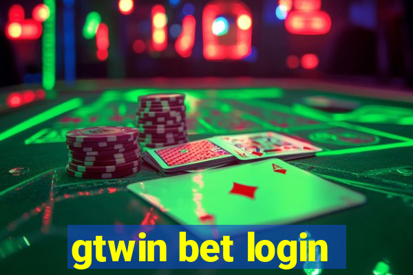 gtwin bet login