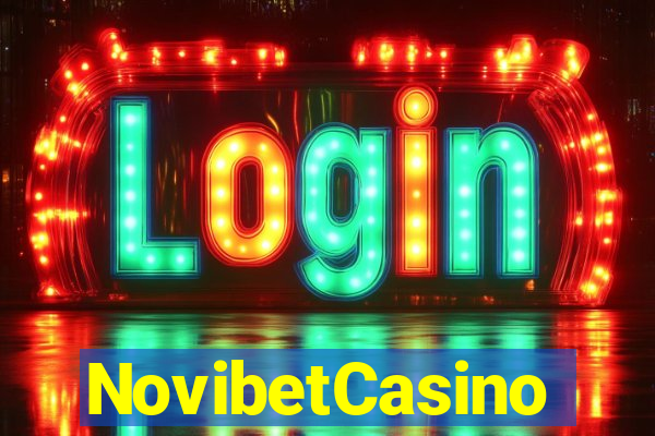 NovibetCasino