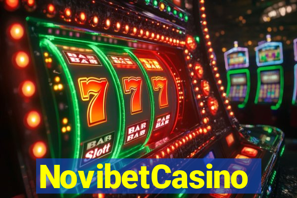 NovibetCasino