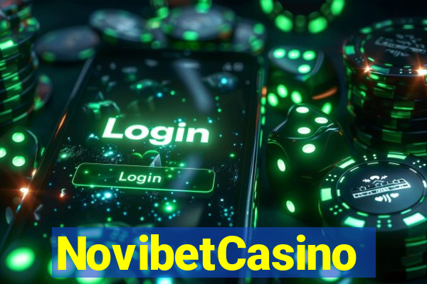 NovibetCasino