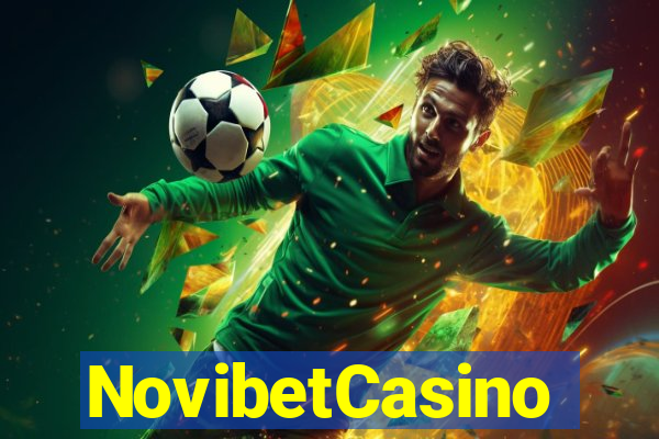 NovibetCasino