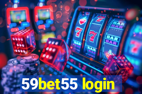 59bet55 login