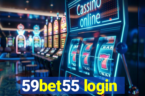 59bet55 login