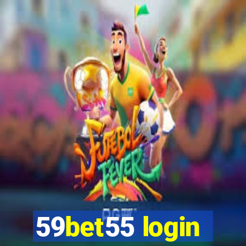 59bet55 login