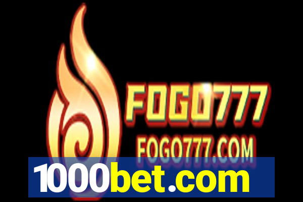 1000bet.com