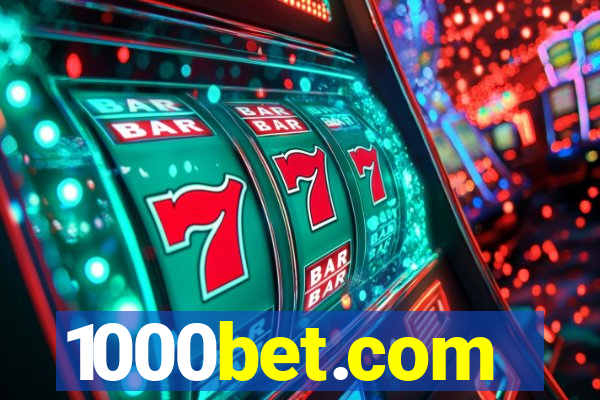 1000bet.com