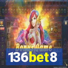 136bet8