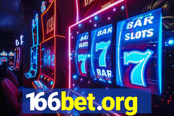 166bet.org