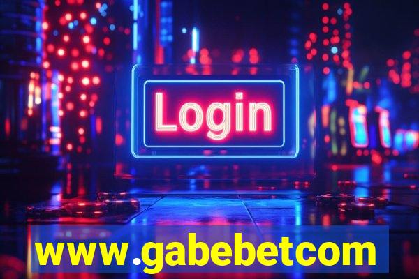 www.gabebetcom