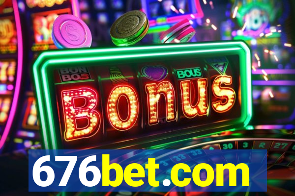 676bet.com