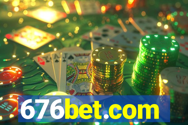 676bet.com