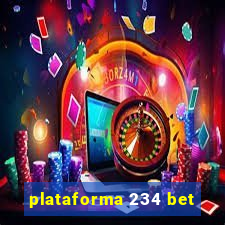 plataforma 234 bet