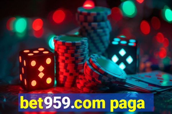 bet959.com paga