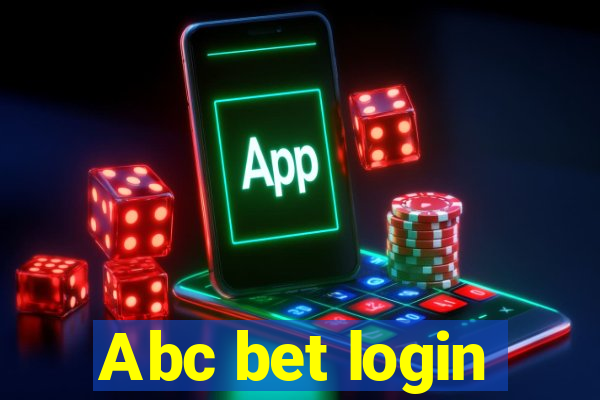 Abc bet login