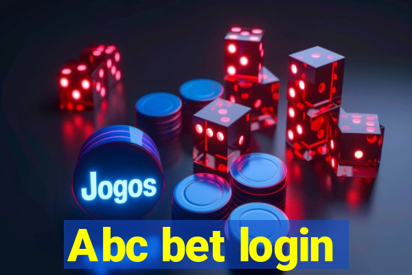 Abc bet login