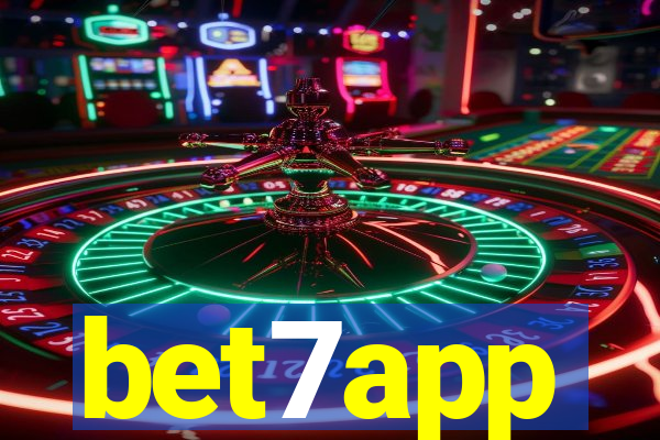 bet7app