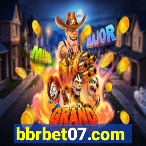 bbrbet07.com