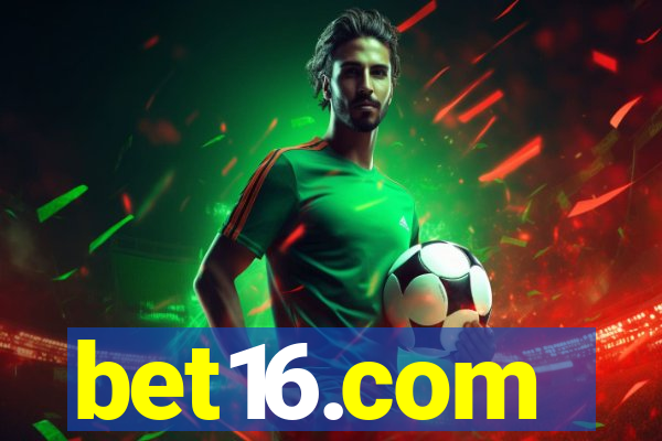 bet16.com