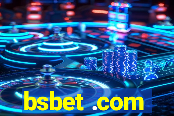 bsbet .com