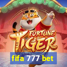 fifa 777 bet