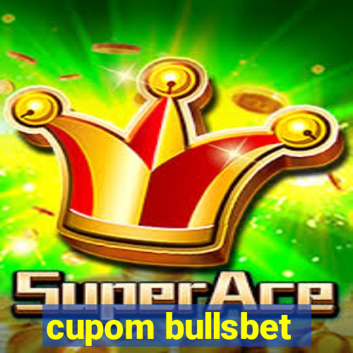 cupom bullsbet