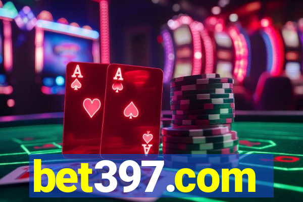 bet397.com