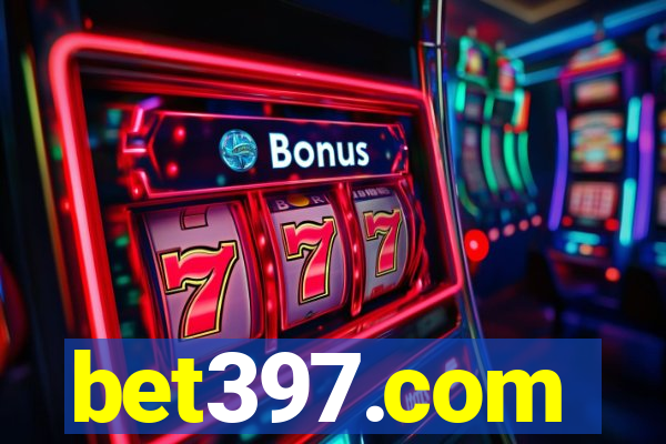 bet397.com