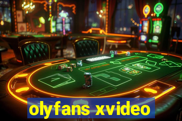 olyfans xvideo