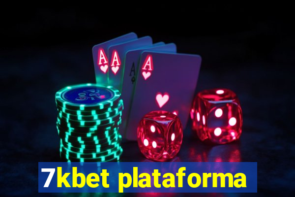 7kbet plataforma