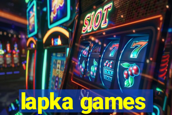 lapka games