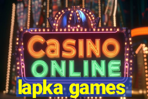 lapka games