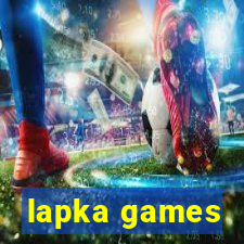 lapka games