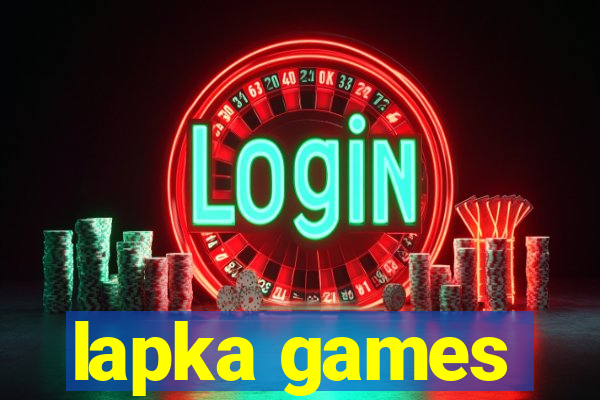 lapka games