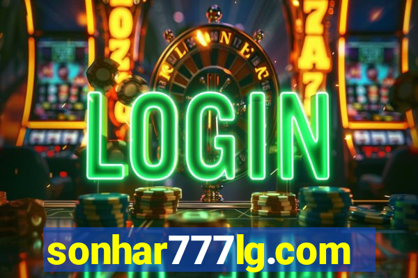 sonhar777lg.com