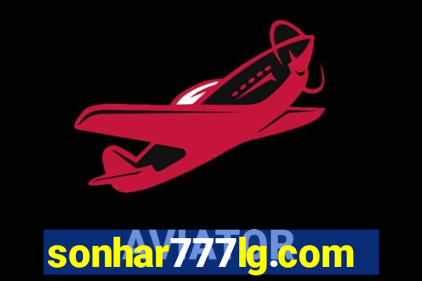 sonhar777lg.com