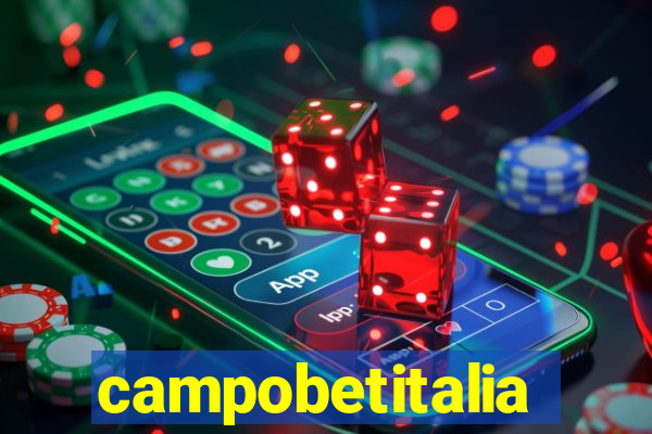 campobetitalia