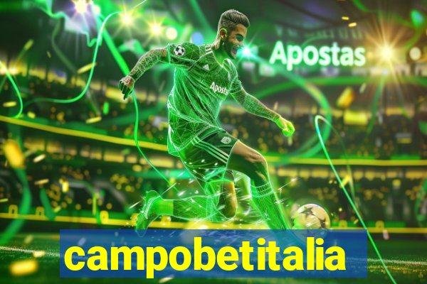 campobetitalia