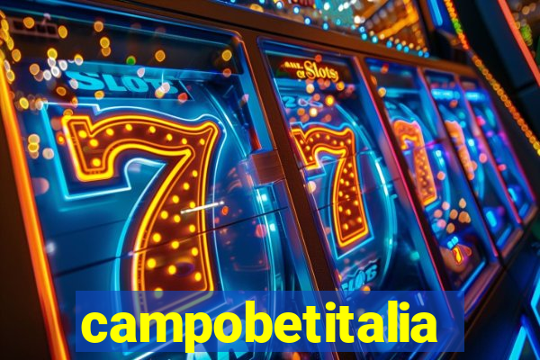 campobetitalia