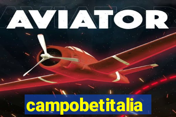 campobetitalia