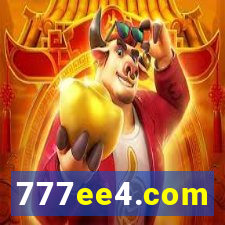 777ee4.com