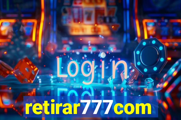 retirar777com