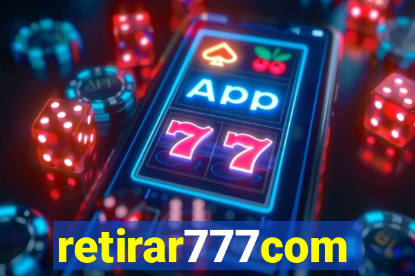 retirar777com